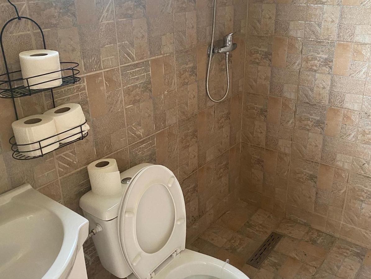 La Balta Hotel Vadu Crisului Ngoại thất bức ảnh